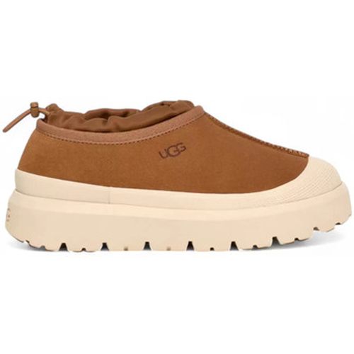 Boots Tasman hybride châtaigne - UGG - Modalova