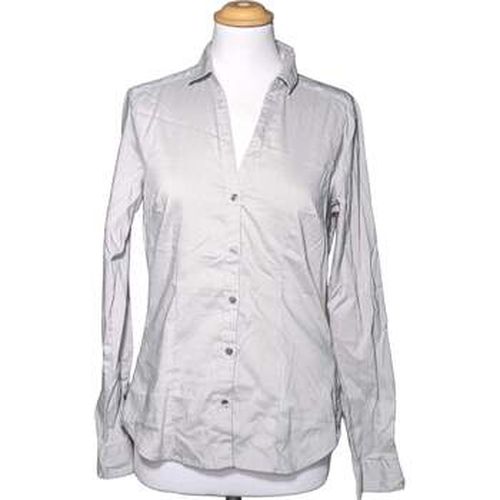 Chemise chemise 38 - T2 - M - H&M - Modalova