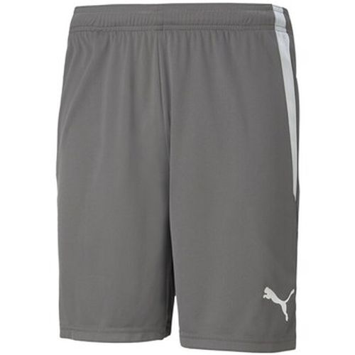 Pantalon Puma Teamliga - Puma - Modalova
