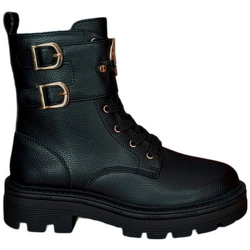 Bottes ANFIBIO MOD. TAYLOR 809 Art. 4F4707EX096 - Liu Jo - Modalova