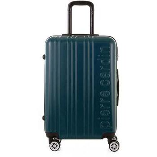 Valise VALISE MOYENNE 60 CM PETROLE BERLIN - Pierre Cardin - Modalova