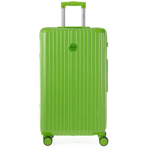 Valise Valise Extra Large Rigide 86 cm (Bagage XL) RIO TRUNK LIME - Murano Paris - Modalova