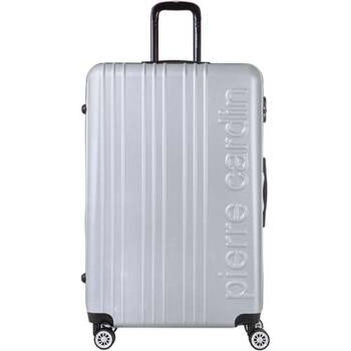 Valise VALISE MOYENNE 60 CM SILVER BERLIN - Pierre Cardin - Modalova