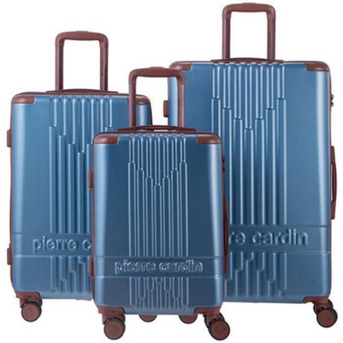 Valise Pierre Cardin ALPHA - Pierre Cardin - Modalova