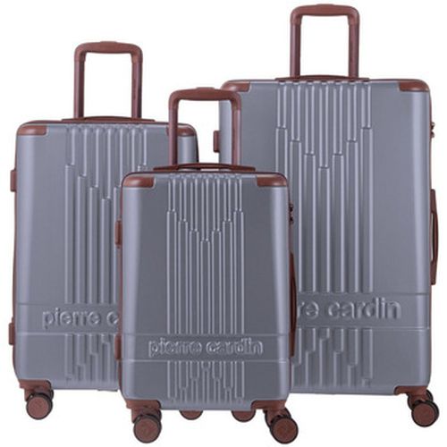 Valise set de valises - Pierre Cardin - Modalova