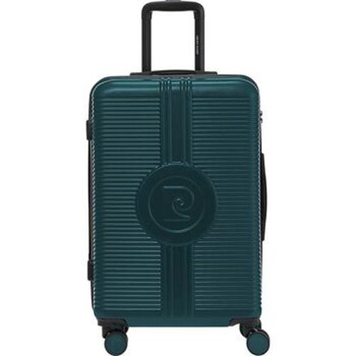 Valise VALISE MOYENNE 60 CM PETROLE SATURN - Pierre Cardin - Modalova