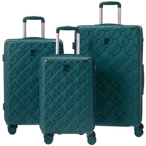 Valise set de valises - Pierre Cardin - Modalova