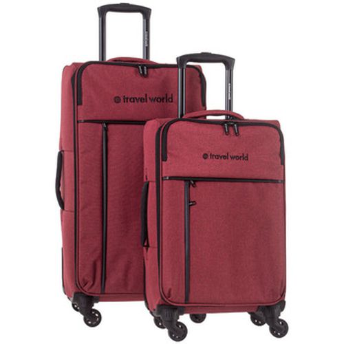 Valise Travel World BAP - Travel World - Modalova