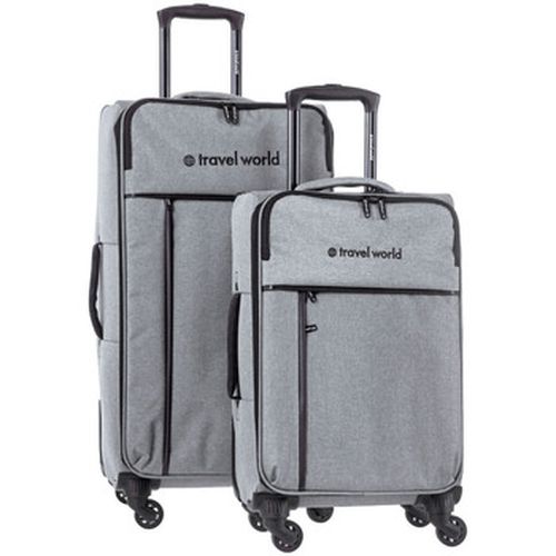 Valise Travel World BAP - Travel World - Modalova