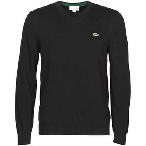 Pull Lacoste V-neck sweater - Lacoste - Modalova