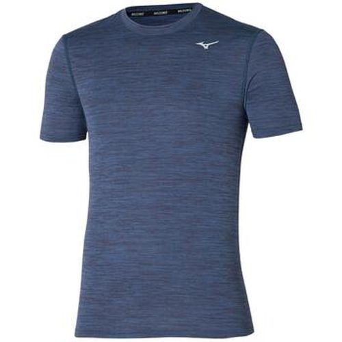 T-shirt Mizuno Impulse core tee(m) - Mizuno - Modalova