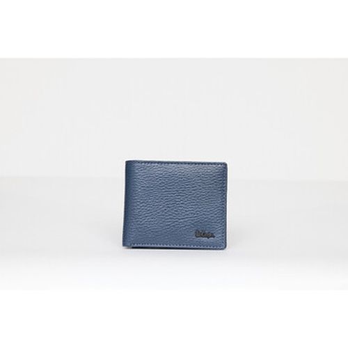 Portefeuille Portefeuille UPRO Navy - Lee Cooper - Modalova