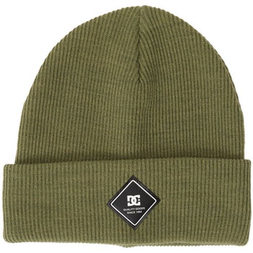 Bonnet DC Shoes Label - DC Shoes - Modalova