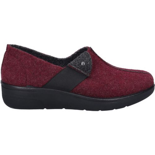 Chaussons Tara 10, bordeaux - Josef Seibel - Modalova