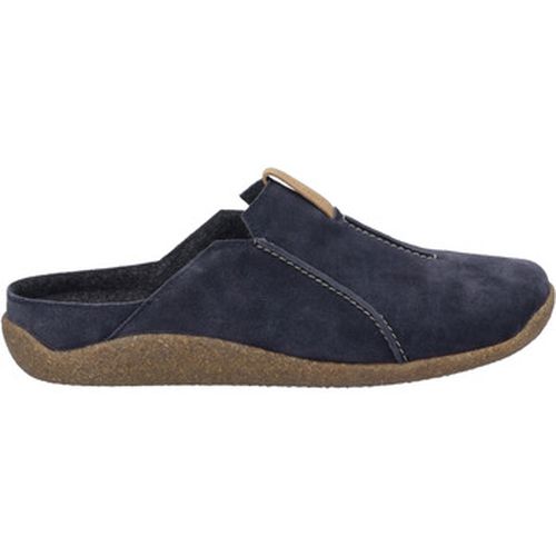 Chaussons Vince 02, ocean - Josef Seibel - Modalova