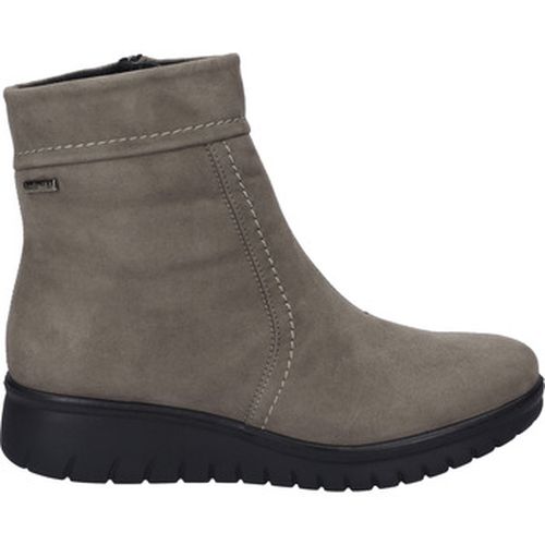 Bottes Calais 52, taupe - Josef Seibel - Modalova