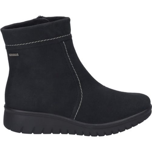 Bottes Calais 52, schwarz - Josef Seibel - Modalova