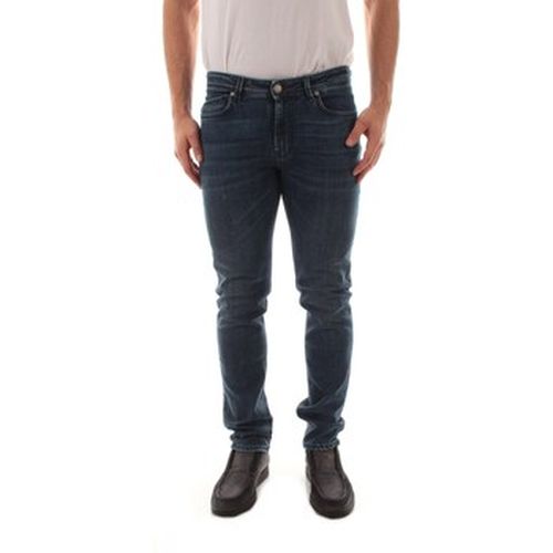 Jeans 3/4 & 7/8 P015 T3 2836 - Re-hash - Modalova