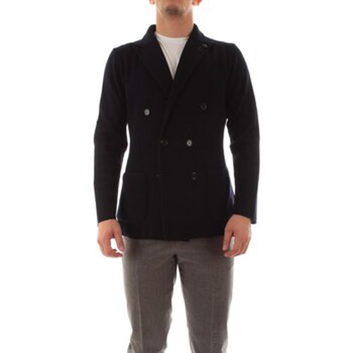 Veste Lardini IVLJM57 IV63001 - Lardini - Modalova