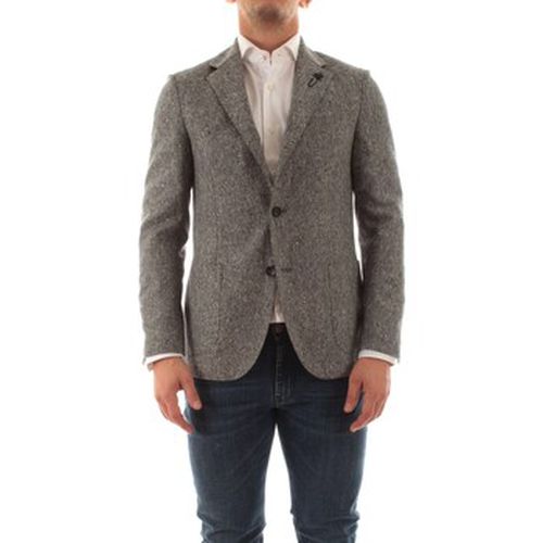 Veste Lardini IV528AE IVSF63502 - Lardini - Modalova