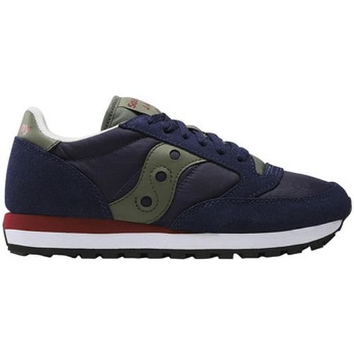 Baskets - Jazz Original - Saucony - Modalova