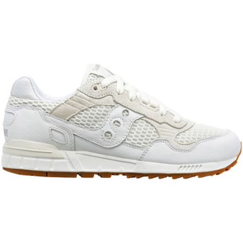 Baskets - Shadow 5000 - écru - Saucony - Modalova