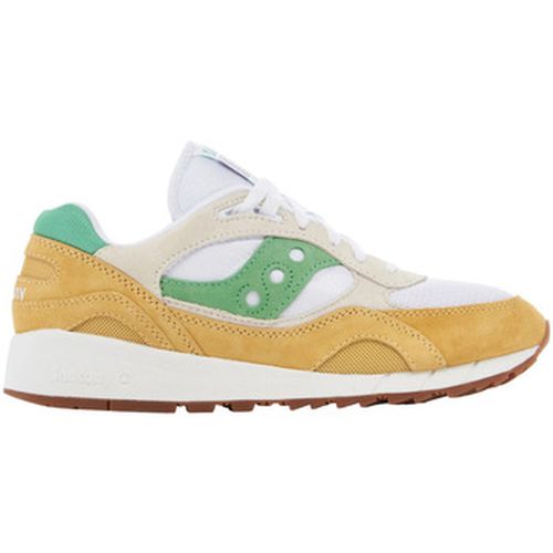 Baskets - Shadow 6000 - blanche - Saucony - Modalova