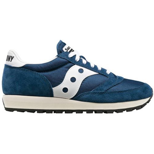 Baskets Saucony - Jazz 81 - marine - Saucony - Modalova