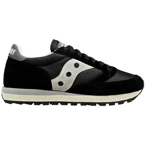 Baskets Saucony - Jazz 81 - noire - Saucony - Modalova