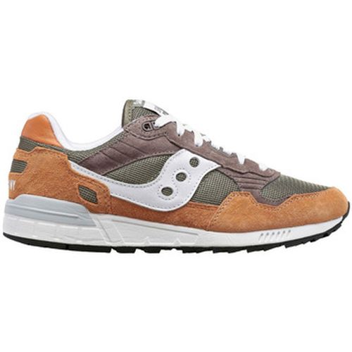 Baskets - Shadow 5000 - et camel - Saucony - Modalova