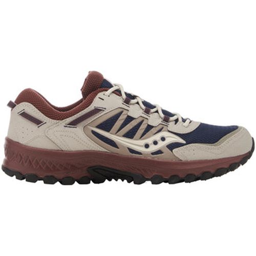 Baskets - Grid Peak - et grise - Saucony - Modalova