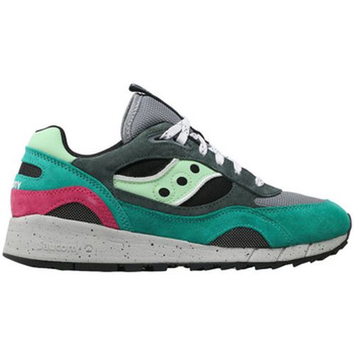 Baskets - Shadow 6000 - anthracite - Saucony - Modalova