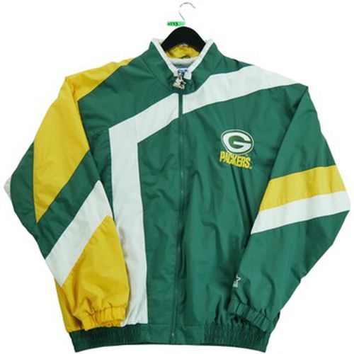 Coupes vent Veste NFL Pro Line Green Bay Packers - Starter - Modalova