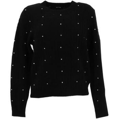 Pull Long-sleeve sweater with sequins - Salsa - Modalova