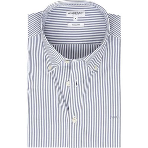 Chemise Chemise Poplin Rayures - Mcgregor - Modalova