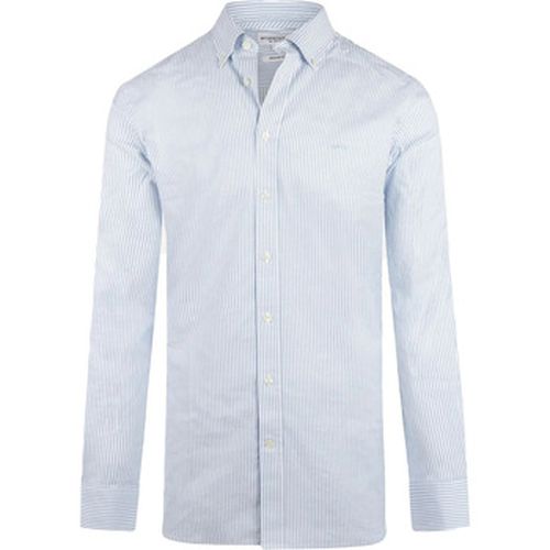 Chemise Chemise Oxford Rayures Clair - Mcgregor - Modalova