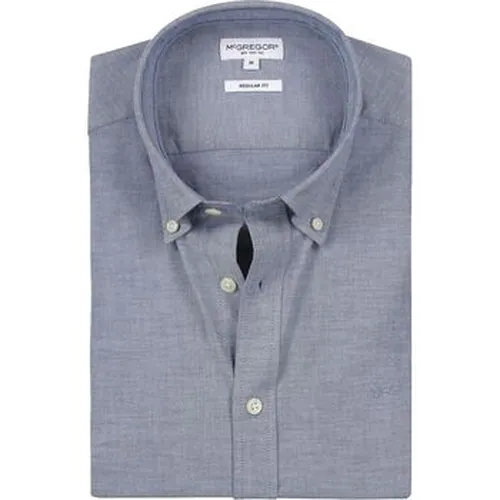 Chemise Chemise Oxford - Mcgregor - Modalova