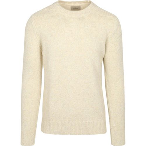 Sweat-shirt Crewneck Per Blanc cassé - Dstrezzed - Modalova