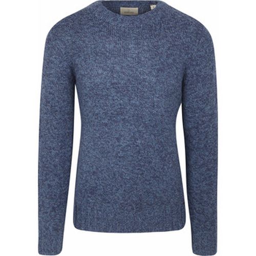 Sweat-shirt Crewneck Per Navy - Dstrezzed - Modalova