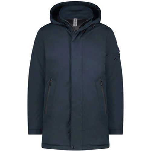 Veste Manteau d'hiver Navy - State Of Art - Modalova