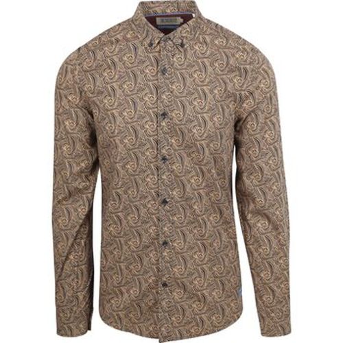 Chemise Chemise Imprimer - Scotch & Soda - Modalova