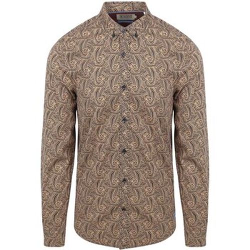 Chemise Chemise Imprimer - Scotch & Soda - Modalova