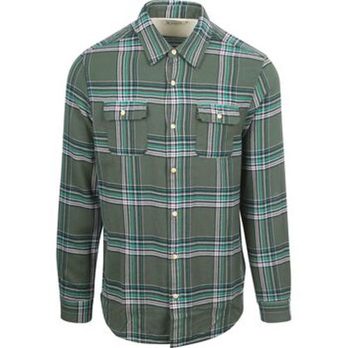 Chemise Chemise en flanelle - Scotch & Soda - Modalova