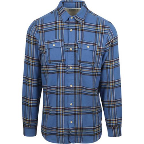 Chemise Chemise en flanelle - Scotch & Soda - Modalova