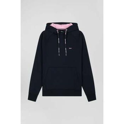 Polaire Eden Park Sweat marine - Eden Park - Modalova