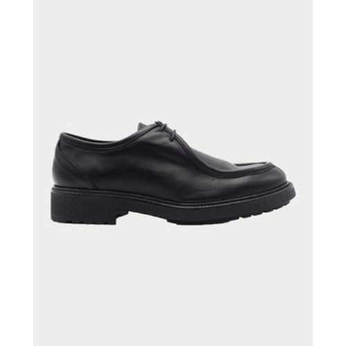 Ville basse Chaussures paraboot en cuir - Exton - Modalova