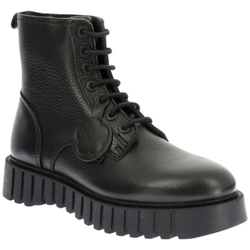 Boots Kickers Kick Facet - Kickers - Modalova