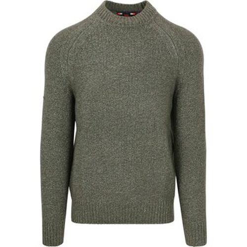 Sweat-shirt Pullover Foncé - Superdry - Modalova