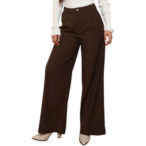 Pantalon La Modeuse 73315_P172960 - La Modeuse - Modalova