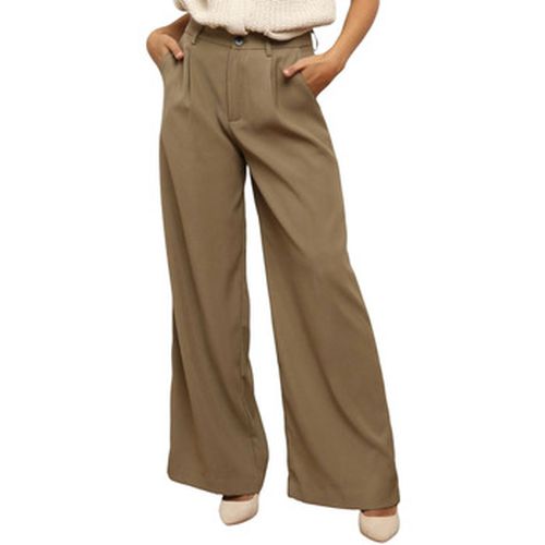 Pantalon La Modeuse 73317_P172966 - La Modeuse - Modalova